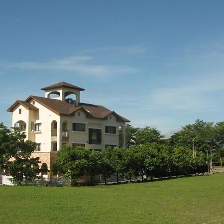 Mallorca B&B Taitung Екстериор снимка