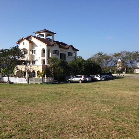Mallorca B&B Taitung Екстериор снимка