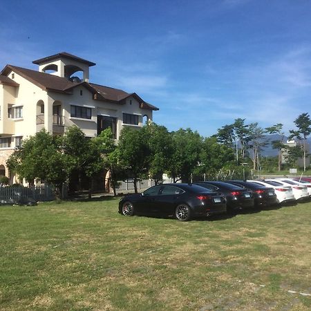 Mallorca B&B Taitung Екстериор снимка