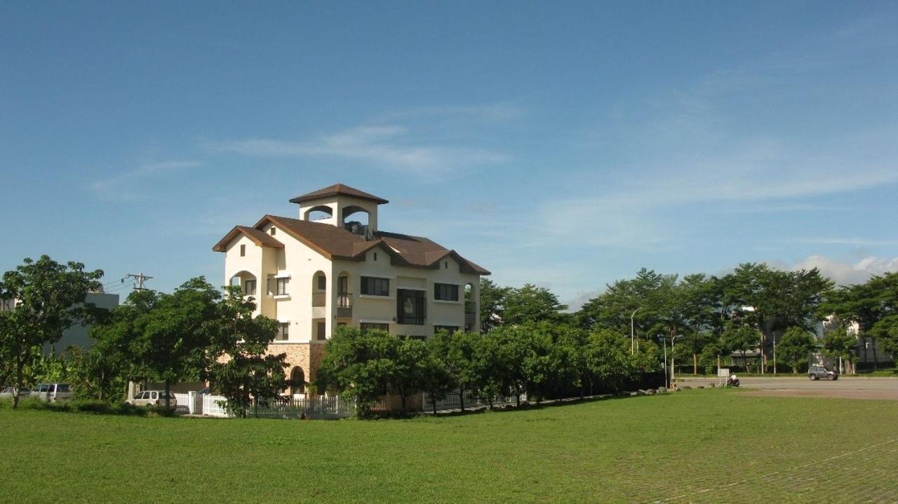 Mallorca B&B Taitung Екстериор снимка