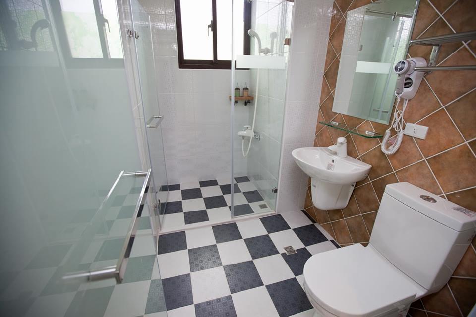 Mallorca B&B Taitung Екстериор снимка