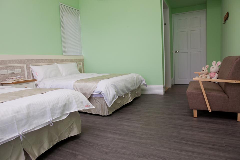 Mallorca B&B Taitung Екстериор снимка