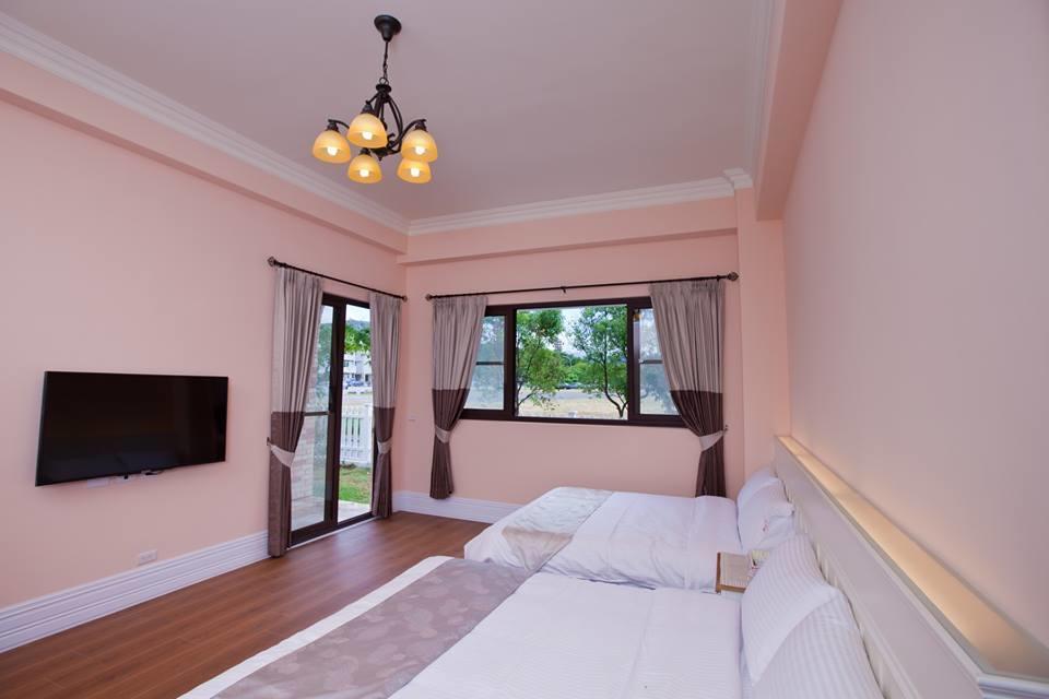 Mallorca B&B Taitung Екстериор снимка