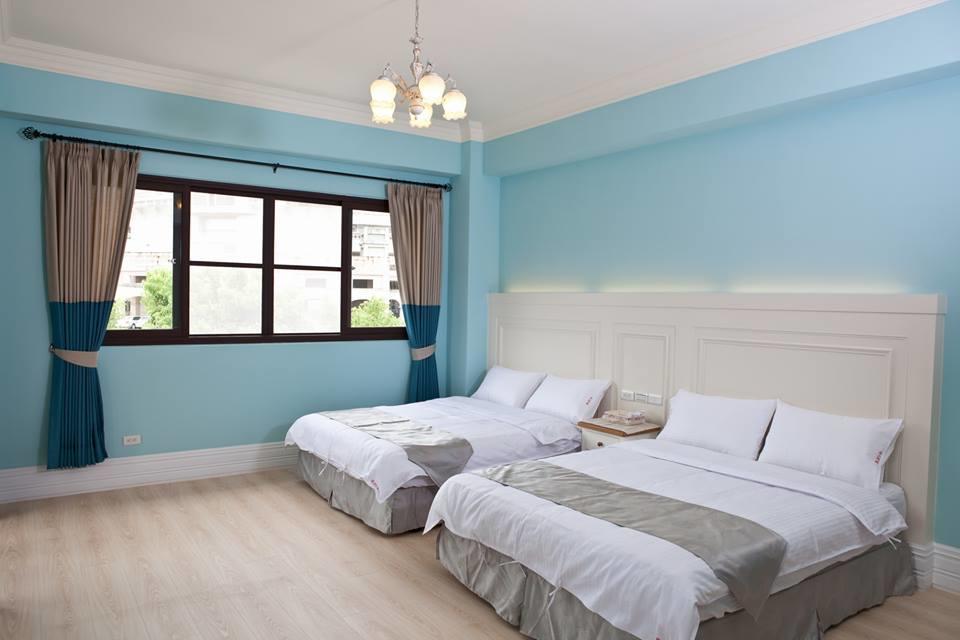 Mallorca B&B Taitung Екстериор снимка