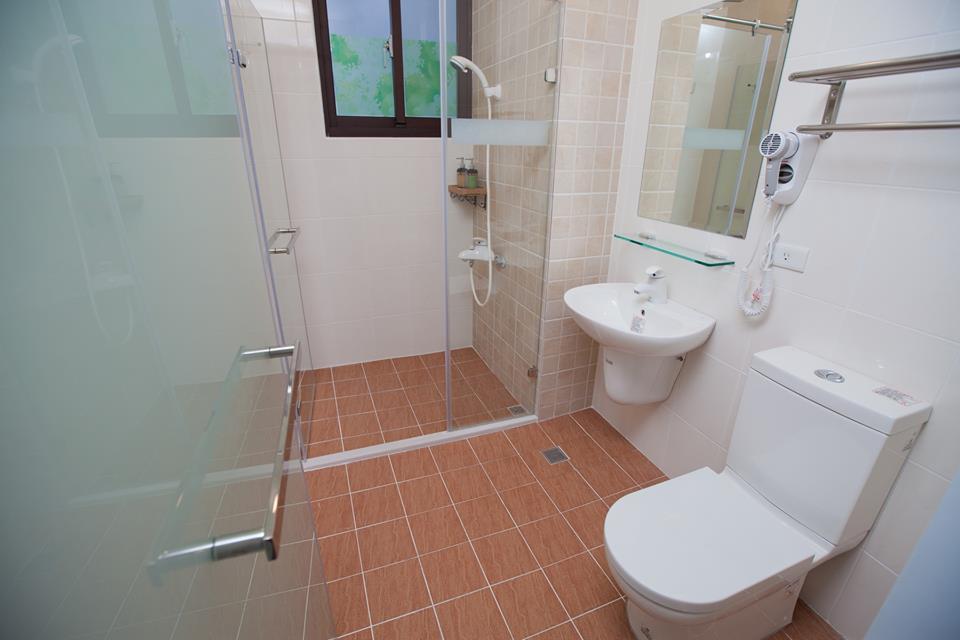 Mallorca B&B Taitung Екстериор снимка