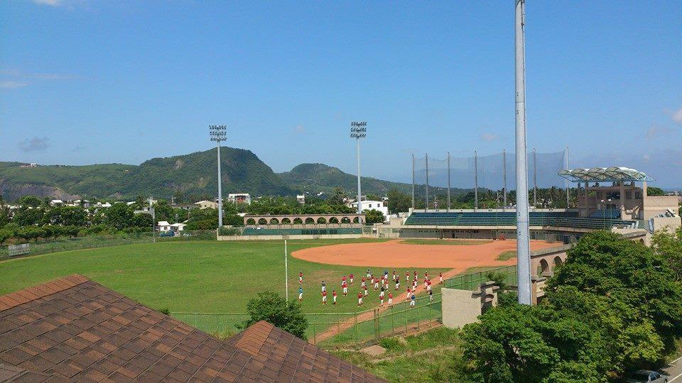 Mallorca B&B Taitung Екстериор снимка