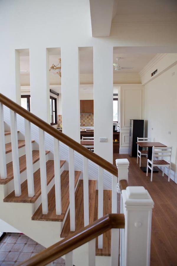 Mallorca B&B Taitung Екстериор снимка
