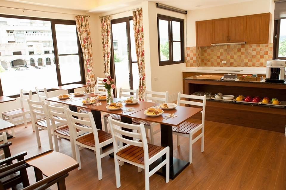 Mallorca B&B Taitung Екстериор снимка