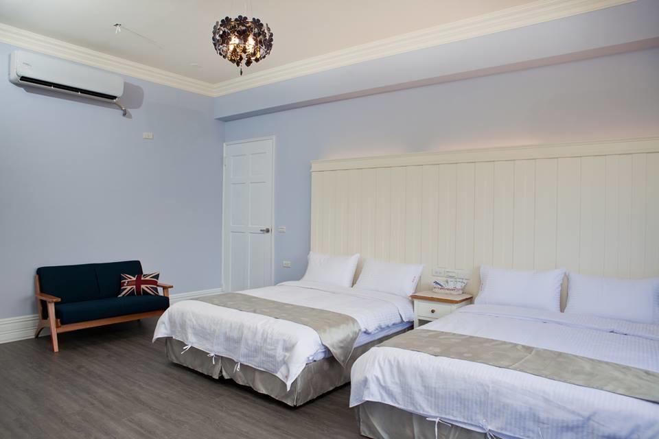 Mallorca B&B Taitung Екстериор снимка