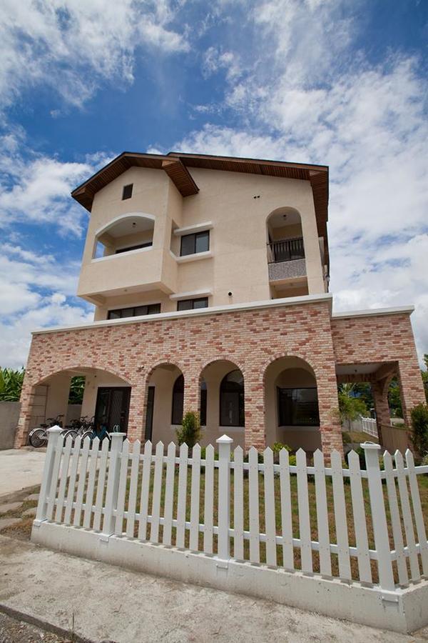 Mallorca B&B Taitung Екстериор снимка