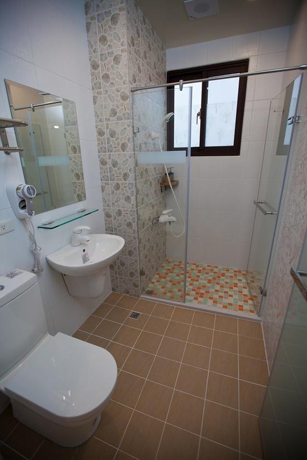 Mallorca B&B Taitung Екстериор снимка