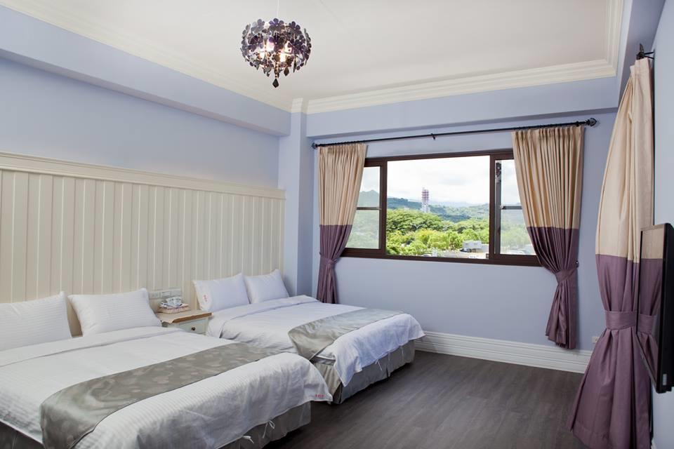 Mallorca B&B Taitung Екстериор снимка
