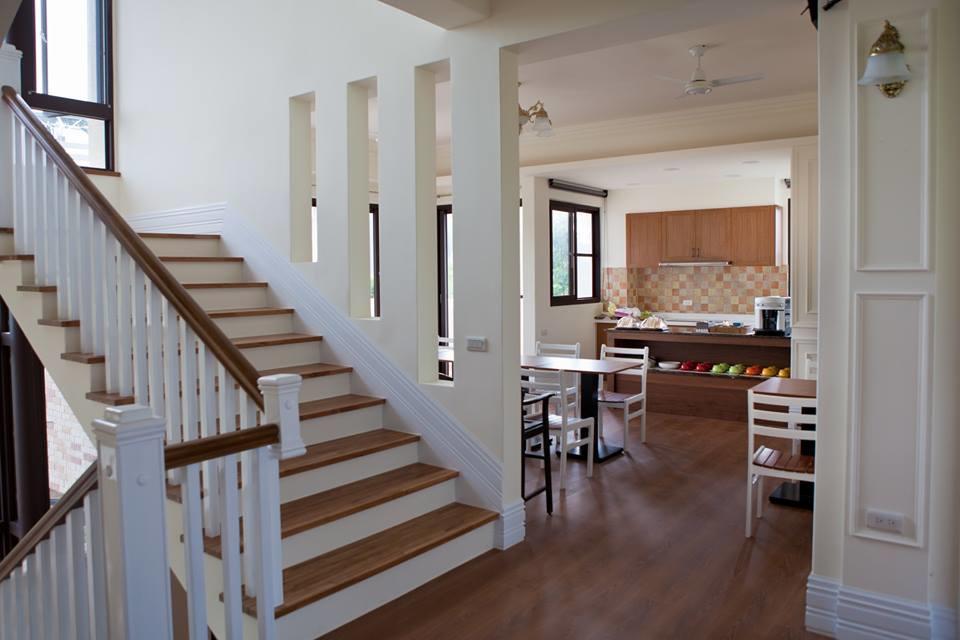 Mallorca B&B Taitung Екстериор снимка