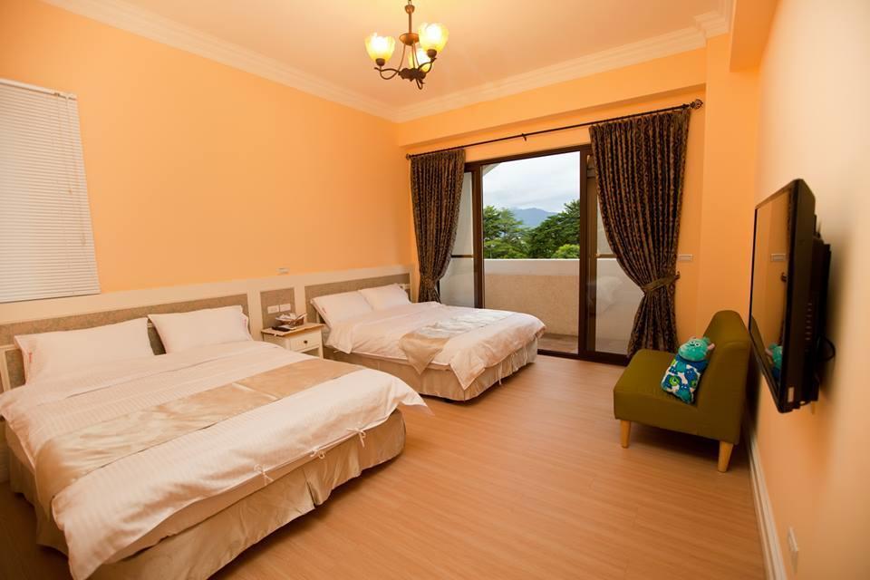 Mallorca B&B Taitung Екстериор снимка