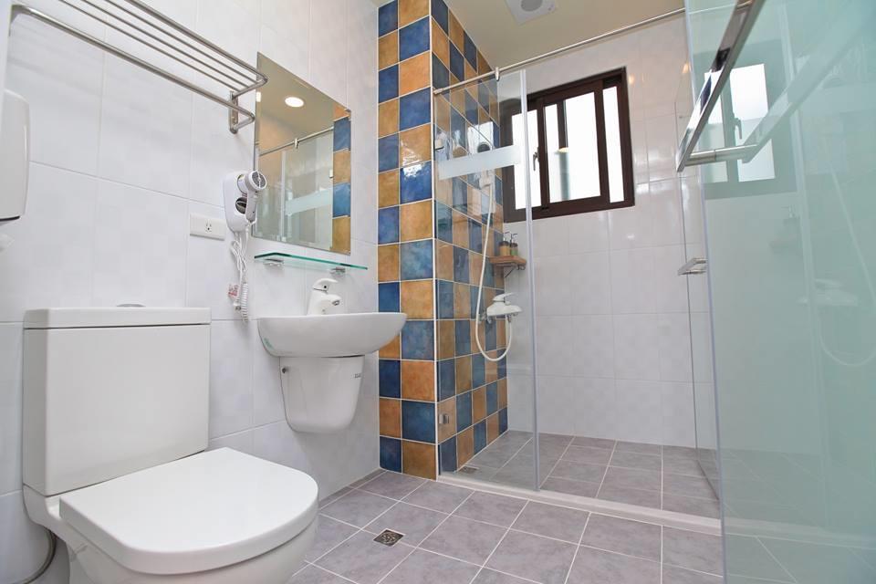 Mallorca B&B Taitung Екстериор снимка
