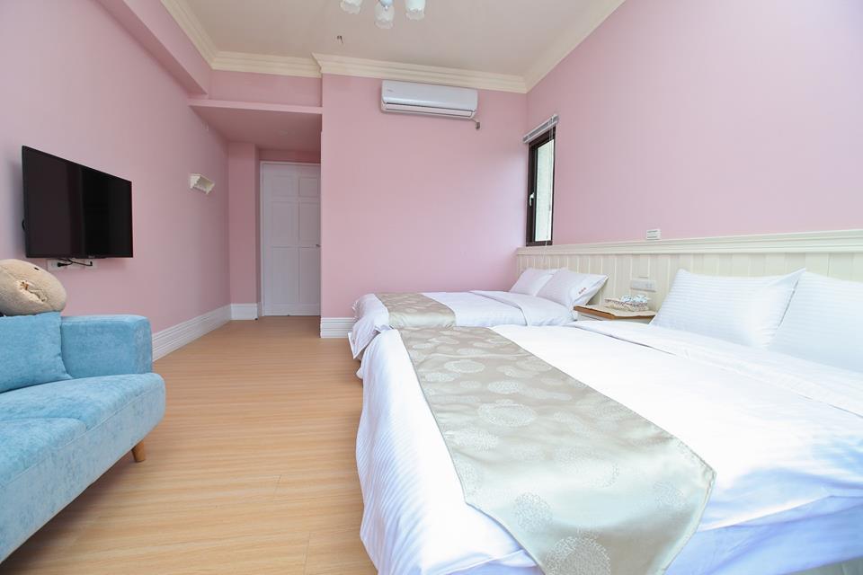Mallorca B&B Taitung Екстериор снимка