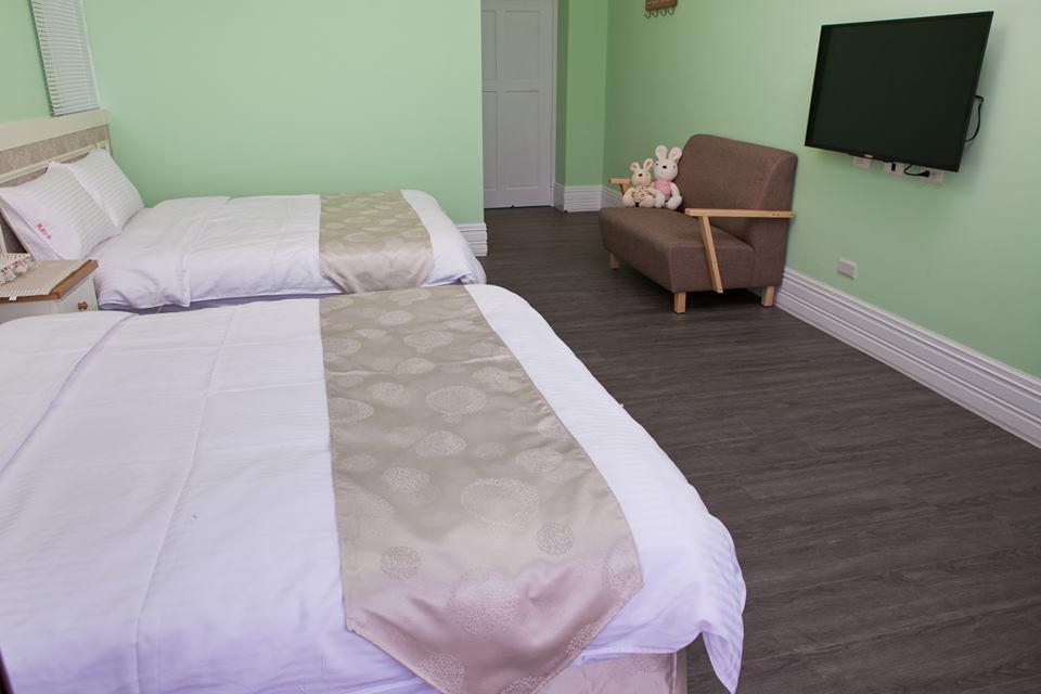 Mallorca B&B Taitung Екстериор снимка