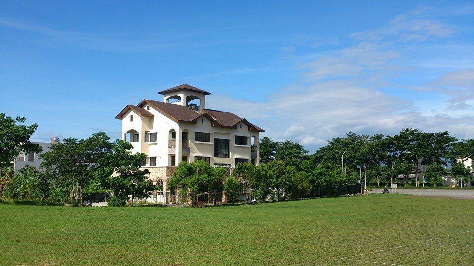 Mallorca B&B Taitung Екстериор снимка